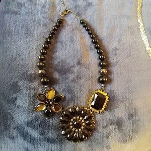 Premier Designs necklace